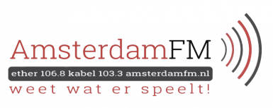 Logo Amsterdam FM