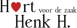 Hart voor de zaak Henk H.