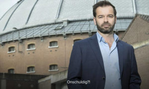 RTL4 documentaire Onschuldig